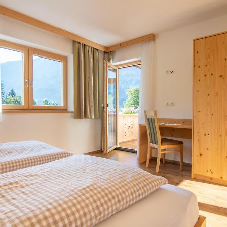 Blasinghof Hainzenberg Exteriér fotografie