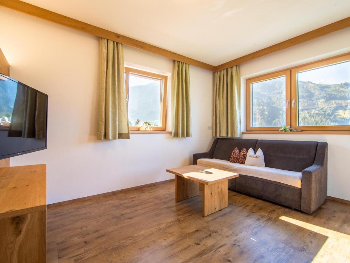 Blasinghof Hainzenberg Exteriér fotografie