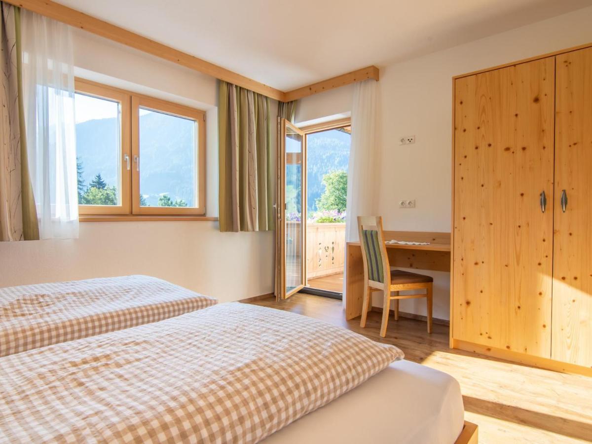 Blasinghof Hainzenberg Exteriér fotografie